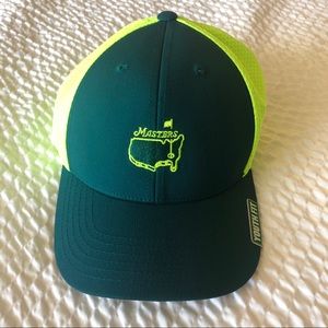 NWT Masters kids hat 🏌🏼‍♂️⛳️